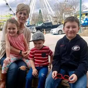 Meet your Posher, Penny